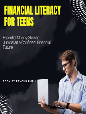 cover image of Financial Literacy for Teens